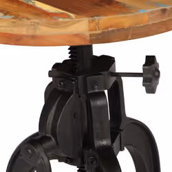 VidaXL 247588 coffee/side/end table - Additional view 4