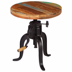 VidaXL 247588 coffee/side/end table - Additional view 8