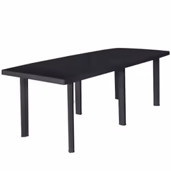 VidaXL 45597, Anthracite, 900 mm, 2160 mm, 720 mm