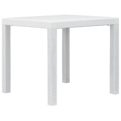 VidaXL 45604 outdoor table