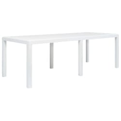 VidaXL 45607 outdoor table