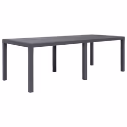 VidaXL 45609, Brown, 900 mm, 2200 mm, 720 mm