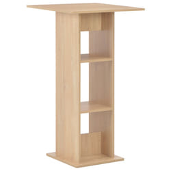VidaXL 280207 kitchen/dining table