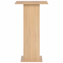 VidaXL 280207 kitchen/dining table