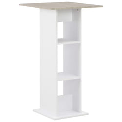 VidaXL 280208 kitchen/dining table
