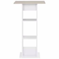 VidaXL 280208 kitchen/dining table