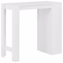 VidaXL 280211 kitchen/dining table