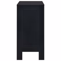 VidaXL 280212 kitchen/dining table - Additional view 4