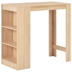VidaXL 280213 kitchen/dining table