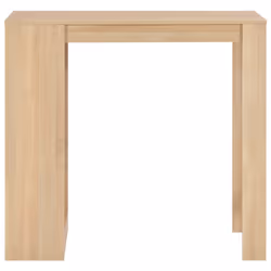 VidaXL 280213 kitchen/dining table