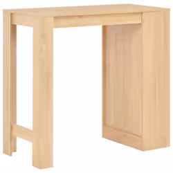 VidaXL 280213 kitchen/dining table