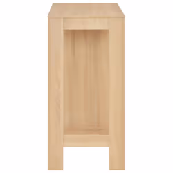 VidaXL 280213 kitchen/dining table - Additional view 4