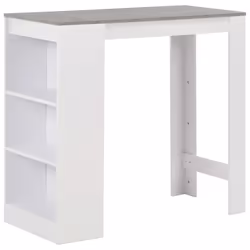 VidaXL 280214, 1100 mm, 500 mm, 1030 mm, 1 pc(s)