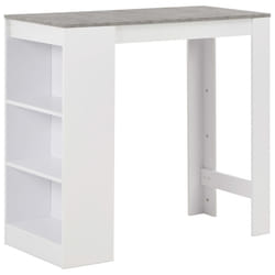 VidaXL 280214 kitchen/dining table