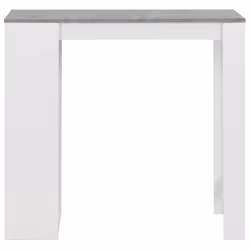 VidaXL 280214 kitchen/dining table