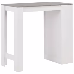 VidaXL 280214 kitchen/dining table