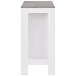 VidaXL 280214 kitchen/dining table - Additional view 4