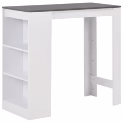VidaXL 280216, 1100 mm, 500 mm, 1030 mm, 1 pc(s)