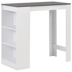 VidaXL 280216 kitchen/dining table