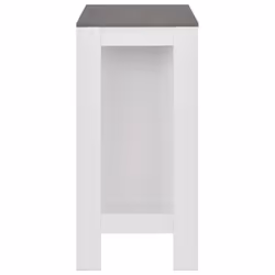VidaXL 280216 kitchen/dining table - Additional view 4