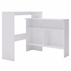 VidaXL 280217 kitchen/dining table