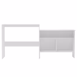 VidaXL 280217 kitchen/dining table