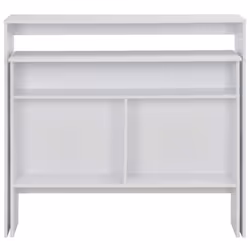VidaXL 280217 kitchen/dining table - Additional view 4