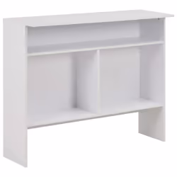 VidaXL 280217 kitchen/dining table - Additional view 8