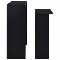 VidaXL 280218 kitchen/dining table - Additional view 6