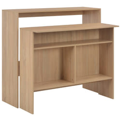 VidaXL 280219 kitchen/dining table