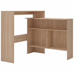 VidaXL 280219 kitchen/dining table