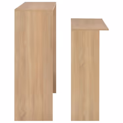 VidaXL 280219 kitchen/dining table - Additional view 6
