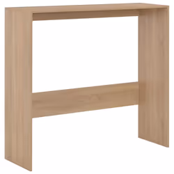 VidaXL 280219 kitchen/dining table - Additional view 7