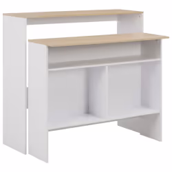 VidaXL 280220, 1300 mm, 400 mm, 1200 mm, 1 pc(s)
