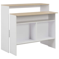 VidaXL 280220 kitchen/dining table