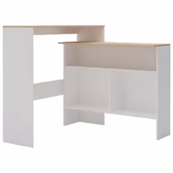VidaXL 280220 kitchen/dining table