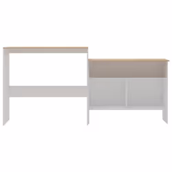 VidaXL 280220 kitchen/dining table