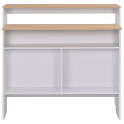 VidaXL 280220 kitchen/dining table - Additional view 5
