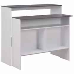 VidaXL 280221, 1300 mm, 400 mm, 1200 mm, 1 pc(s)