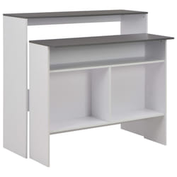 VidaXL 280221 kitchen/dining table