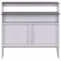 VidaXL 280221 kitchen/dining table - Additional view 4