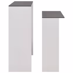 VidaXL 280221 kitchen/dining table - Additional view 5