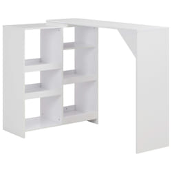 VidaXL 280222 kitchen/dining table
