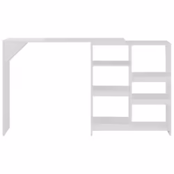 VidaXL 280222 kitchen/dining table