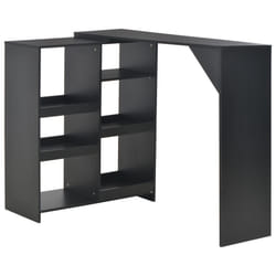 VidaXL 280223 kitchen/dining table