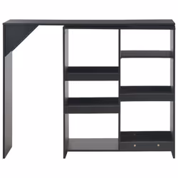 VidaXL 280223 kitchen/dining table