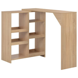 VidaXL 280224 kitchen/dining table