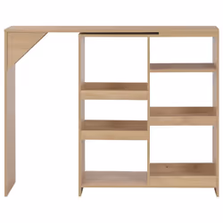 VidaXL 280224 kitchen/dining table