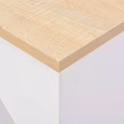 VidaXL 280225 kitchen/dining table - Additional view 5