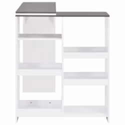 VidaXL 280226 kitchen/dining table - Additional view 4